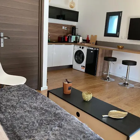 Cottage Pessac
