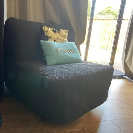 Cottage * פסאק