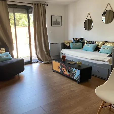 Casa de Férias Cottage *