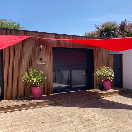 Casa de Férias Cottage *