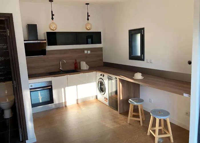 Cottage Pessac