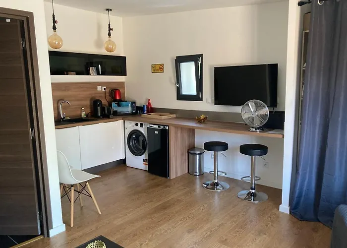 Cottage Pessac