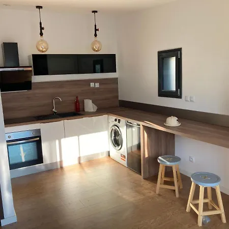 Cottage Pessac
