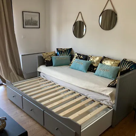 Holiday home Cottage