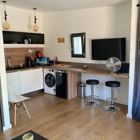 Cottage Pessac